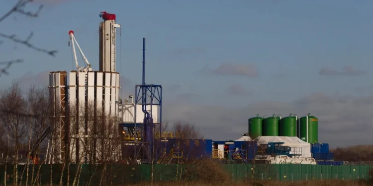 El nuevo ‘fracking’ requiere 7% de agua y 95% se reutiliza: analistas