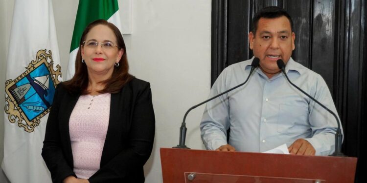 Tendrá Ayuntamiento de Guaymas Cabildo Infantil 2026