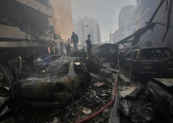 Israel revienta tregua en Medio Oriente; en Líbano asesina a 254