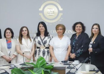 Avanzan dictámenes en comisiones del Congreso de Sonora