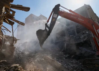 «Una civilización entera morirá» a falta de acuerdo con Irán, advierte Trump