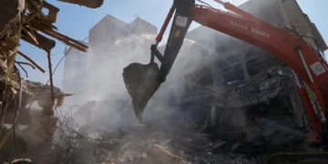 «Una civilización entera morirá» a falta de acuerdo con Irán, advierte Trump