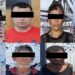 Fortalece Policía Estatal operativos de combate al narcomenudeo