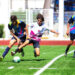 El equipo sonorense Sub15 de futbol avanza a cuartos en Olimpiada Nacional