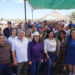 Gobierno de Sonora fortalece infraestructura hidroagrícola en Navojoa con nuevo pozo para productores del sur