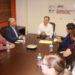 Gobierno de Sonora fortalece la formación profesional de jóvenes con convenio entre CEDES y la UTH