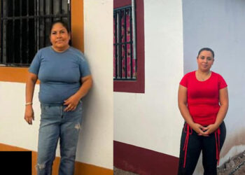 Gobierno de Sonora entrega viviendas en Benito Juárez y refuerza justicia social