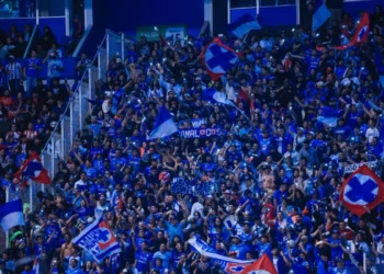 Venden boletos para América-Cruz Azul hasta en 9 mil pesos