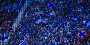Venden boletos para América-Cruz Azul hasta en 9 mil pesos