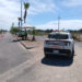 Vigila Policía de Hermosillo por aire y tierra carreteras y puntos turísticos