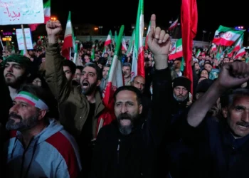 Irán acusa a EU de violar 3 de los 10 puntos de la propuesta de alto el fuego