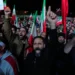 Irán acusa a EU de violar 3 de los 10 puntos de la propuesta de alto el fuego