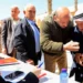 Elecciones locales palestinas dan a algunos habitantes de Gaza la primera oportunidad de votar en años