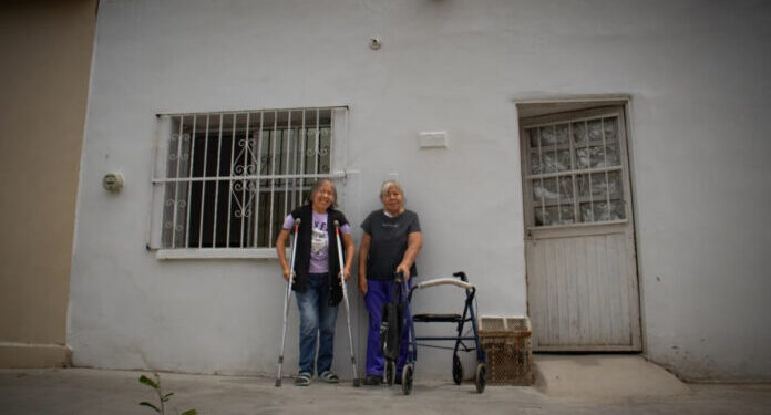 Entregan vivienda rehabilitada y segura a familia hermosillense