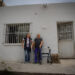 Entregan vivienda rehabilitada y segura a familia hermosillense
