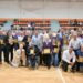 Da bienvenida Toño Astiazarán a 20 integrantes al Salón de la Fama del Deportista Hermosillense 2026