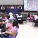 FORTALECE GOBIERNO ESTATAL Y MUNICIPAL ATENCIÓN COMUNITARIA EN SALUD CON CONVERSATORIO DE AUXILI