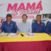 Anuncian el arranque de la campaña MAMÁ AL VOLANTE CON OOMAPASN 2026