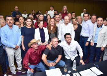 El Consejo Estatal de Morena Sonora, realiza su XI Sesión Ordinaria
