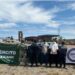 Gabinete de Seguridad de Durazo retira de circulación más de medio millón de dosis de droga en Sonora