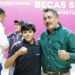 ATESTIGUA LAMARQUE ENTREGA DE BECAS “TIERRA DE OPORTUNIDADES” PARA DEPORTISTAS IMPULSADA POR EL GOBERNADOR DURAZO