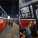 Beneficia Gobierno de Sonora a más de 6 mil 500 personas con transporte nocturno gratuito