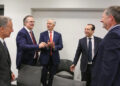T-MEC: sector automotor, acero y aluminio, temas de arranque en la revisión