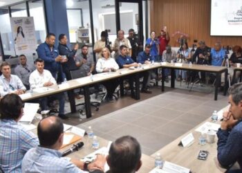CONVOCA COPRECO A JÓVENES UNIVERSITARIOS A PARTICIPAR EN EL PROGRAMA “LATE POR OBREGÓN”