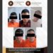 Obtiene FGJES vinculación a proceso contra cinco imputados por dos homicidios y agresiones ocurridas en CERESO de Ciudad Obregón