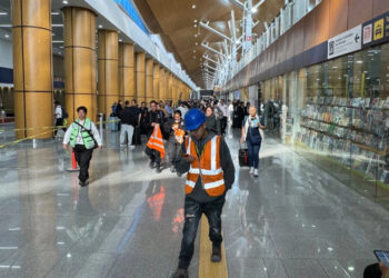 El empleo recuperó terreno en abril, reporta el Inegi