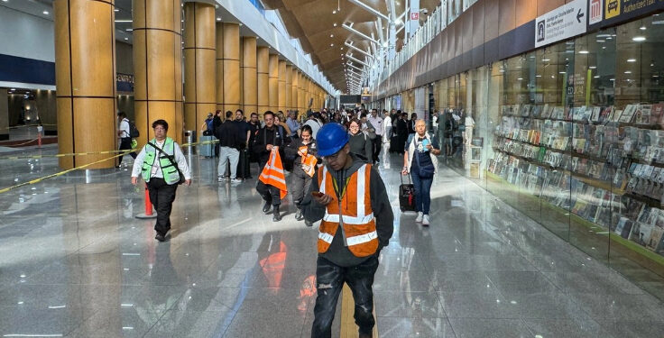 El empleo recuperó terreno en abril, reporta el Inegi