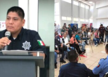 SSPM REFUERZA ACCIONES DE SEGURIDAD EN CAJEME Y EXHORTA A LA CIUDADANÍA A DENUNCIAR