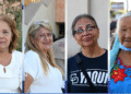 Madres de Cajeme reconocen respaldo de Durazo y Sheinbaum con Pensión Mujeres Bienestar