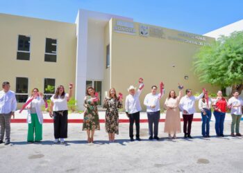 Gobernador Durazo anuncia nuevo albergue para familiares de pacientes foráneos y estudiantes universitarios