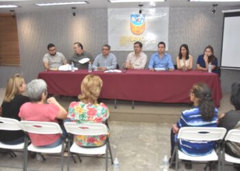Impulsa alcalde Elías Retes acciones para fortalecer el bienestar animal en Navojoa