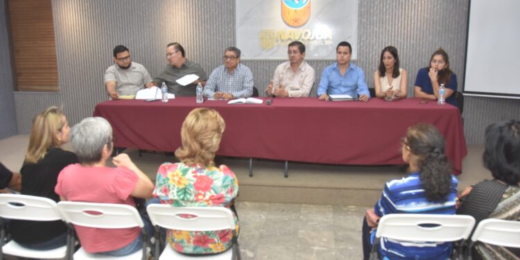 Impulsa alcalde Elías Retes acciones para fortalecer el bienestar animal en Navojoa