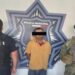 DETIENE POLICÍA MUNICIPAL A TRES PERSONAS POR VIOLENCIA FAMILIAR
