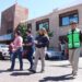 Participa Nogales en simulacro nacional