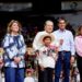 Avanza Sonora en educación: entrega Gobernador Durazo más de 4 mil becas a estudiantes de primaria