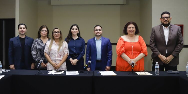 Aprueba comisión del Congreso de Sonora lista de candidatas y candidatos a la presidencia de la CEDH