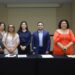 Aprueba comisión del Congreso de Sonora lista de candidatas y candidatos a la presidencia de la CEDH