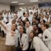 Gobernador Durazo y Presidenta Sheinbaum cumplen compromiso de salud con nuevo Hospital Universitario en Sonora