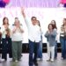 Celebran en grande a las mamás nogalenses