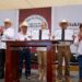 Durazo y Sheinbaum consolidan justicia histórica para el Pueblo Yaqui con más de 18 mil millones en acciones de agua, territorio y educación