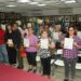 TIENEN ACTAS LEGAMENTE REGULARIZADAS CON APOYO DEL GOBIERNO MUNICIPAL