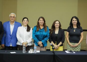 Aprueban en comisiones reformas sobre delitos sexuales contra la infancia, justicia alternativa y uso de la fuerza
