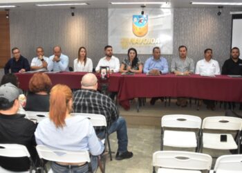 VIVIRÁ NAVOJOA EL FESTIVAL DEL BACANORA Y CERVEZA ARTESANAL 2026