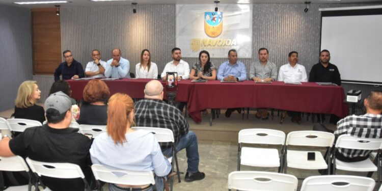 VIVIRÁ NAVOJOA EL FESTIVAL DEL BACANORA Y CERVEZA ARTESANAL 2026