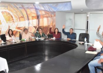 AUTORIZAN 25 OBRAS CONCERTADAS PARA NAVOJOA EN EL 2026