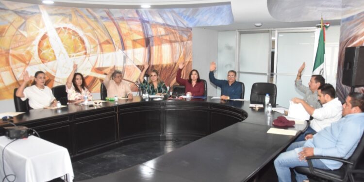 AUTORIZAN 25 OBRAS CONCERTADAS PARA NAVOJOA EN EL 2026
